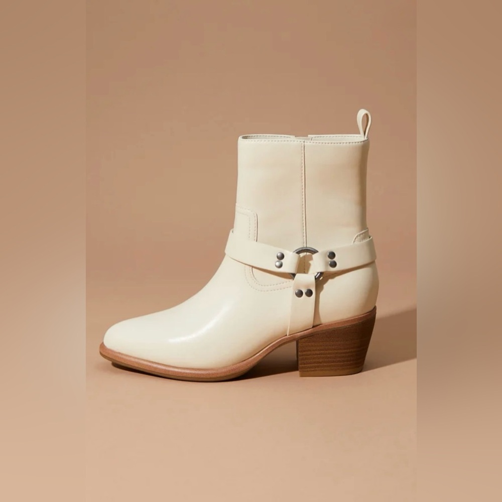 Altar’d State Dawn Buckle Boot Size 7 - Picture 2 of 8